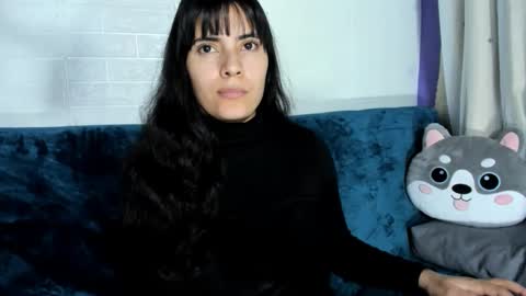 Snapshot of antofoxwbc chatting on 01.29.25 Anto online show from 01.29.25