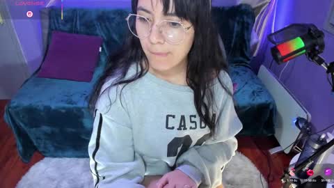 Snapshot of antofoxwbc chatting on 03.04.25 Anto online show from 03.04.25