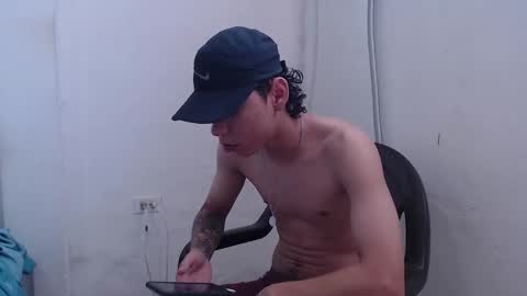 Antoine online show from 02.22.26