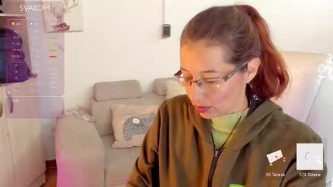 Antonella online show from 03.05.25