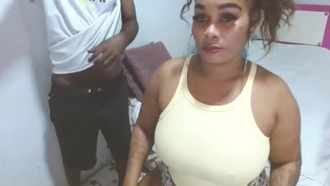 Snapshot of antonela16844782 chatting on 02.15.26 iana-sai online show from 02.15.26