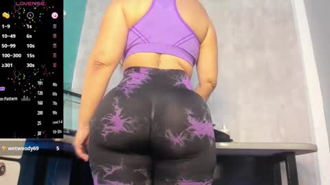 antonella online show from 12.29.24