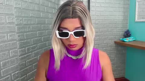 IM ANTONELA online show from 09.18.25