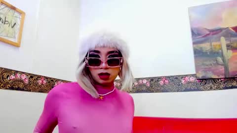 IM ANTONELA online show from 03.01.26