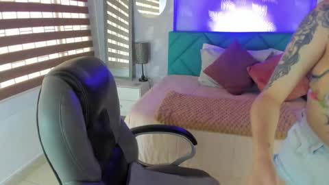 Anto online show from 01.09.26