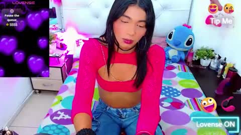antonela_xx3 online show from 02.07.25