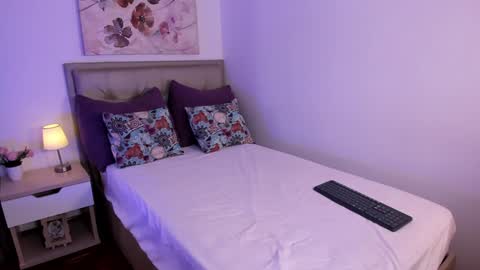 Snapshot of antonelaa_arianna chatting on 02.01.25 Antonelaa online show from 02.01.25