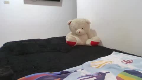 Snapshot of antonella0769 chatting on 01.03.25 ANTONELLA WILLIAM INDEPENDIENTE online show from 01.03.25