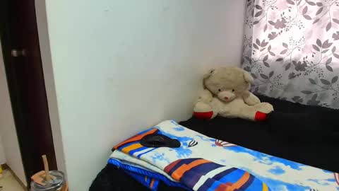 Snapshot of antonella0769 chatting on 01.18.25 ANTONELLA WILLIAM INDEPENDIENTE online show from 01.18.25