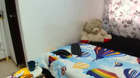 Snapshot of antonella0769 chatting on 01.21.25 ANTONELLA WILLIAM INDEPENDIENTE online show from 01.21.25