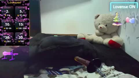 ANTONELLA WILLIAM  INDEPENDIENTE online show from 02.14.26