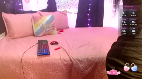 Snapshot of antonella747158 chatting on 07.02.26 antonella747158 online show from 07.02.26