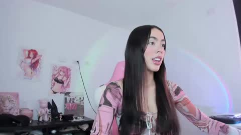 Antonella online show from 11.23.25