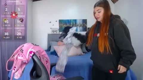 ANTO  online show from 11.17.25