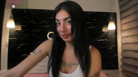 Antonella online show from 02.22.25