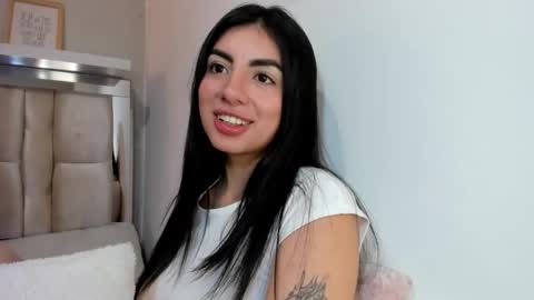 Antonella online show from 02.24.25