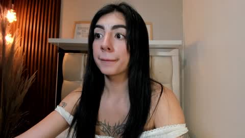 Antonella online show from 02.26.25