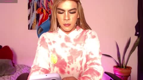 Antonella online show from 01.13.26