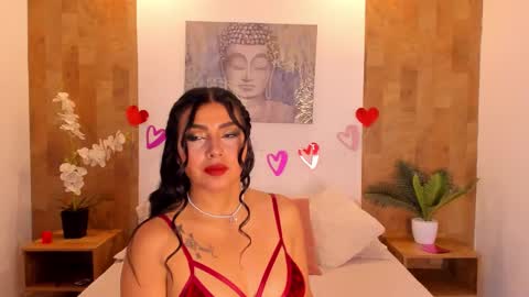 Snapshot of antonella_coruso chatting on 02.22.26 Antonella Coruso online show from 02.22.26