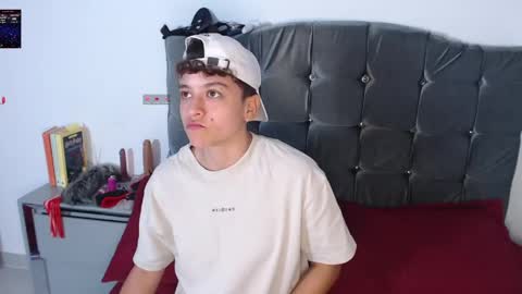 anto ford02 online show from 04.21.26