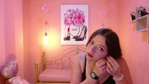 Snapshot of antonella_delgado chatting on 02.24.26 antonella_delgado online show from 02.24.26