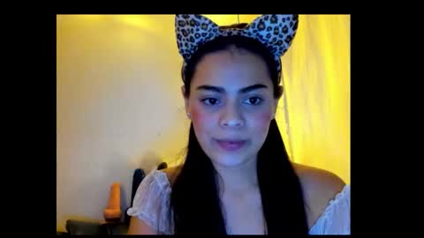 Antonella online show from 01.06.26