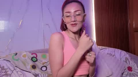 Snapshot of antonella_grace chatting on 02.27.26 Antonella online show from 02.27.26