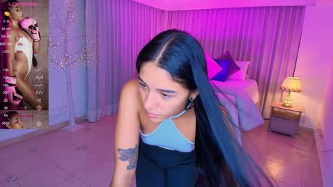  Antonella Grayy  online show from 01.30.25