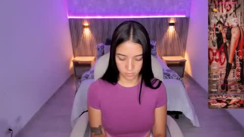  Antonella Grayy  online show from 02.14.25