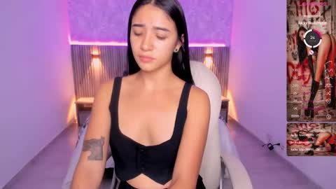  Antonella Grayy  online show from 02.21.25