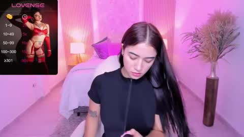  Antonella Grayy  online show from 09.25.25