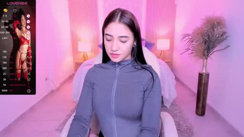  Antonella Grayy  online show from 10.07.25