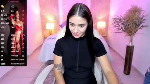  Antonella Grayy  online show from 10.24.25