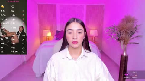  Antonella Grayy  online show from 02.25.26