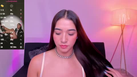Snapshot of antonella_grayy chatting on 05.20.26 Antonella Grayy online show from 05.20.26