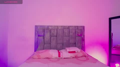 Snapshot of antonella_hot_x chatting on 02.11.26 Antonella online show from 02.11.26