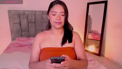 Snapshot of antonella_hot_x chatting on 02.28.26 Antonella online show from 02.28.26