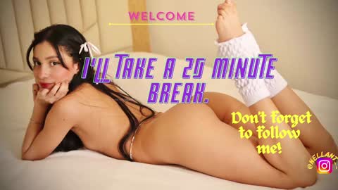 Nell. online show from 01.28.25