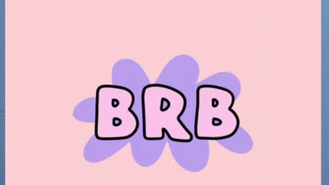 Antonella online show from 04.08.26