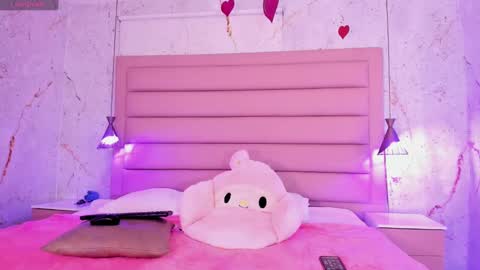 Antonella Rossi online show from 02.18.25