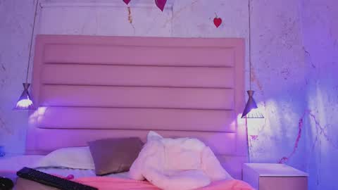 Antonella Rossi online show from 02.20.25