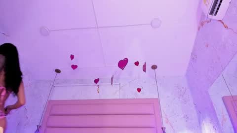 Antonella Rossi online show from 02.21.25