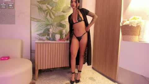 Antonella Rossi online show from 11.15.25