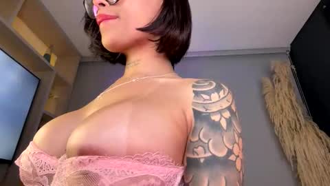 Snapshot of antonella_silva chatting on 06.05.26 Anto online show from 06.05.26