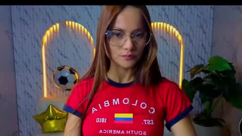 Snapshot of antonella_tx_ chatting on 06.23.26 Follow me.. Live 1430 to 2100 online show from 06.23.26