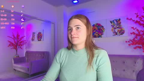 Antonella  online show from 04.01.26