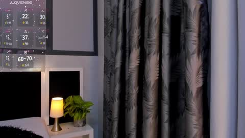  Antonellaa  online show from 12.11.24
