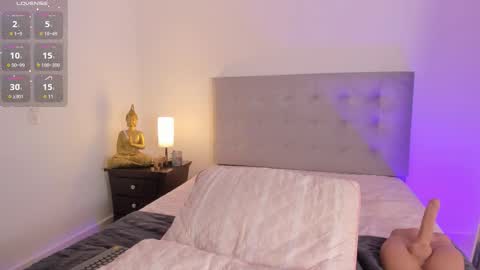  Antonellaa  online show from 02.15.26