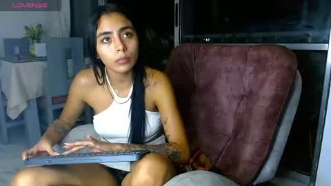 AntonellaAndNoah online show from 06.17.26