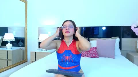 Antonella online show from 03.19.26